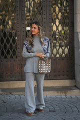 CONJUNTO BRIGIDA