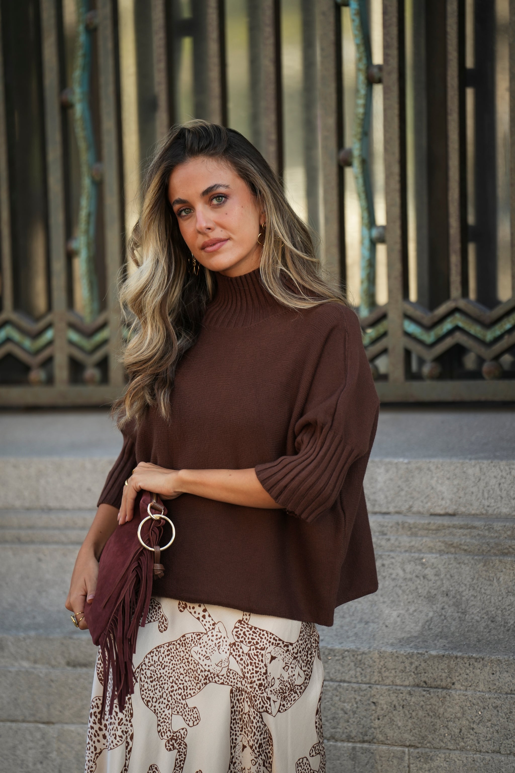 CAMISOLA BIANCA PRÉ-VENDA (Envio de 9/12 a 11/12)