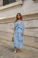 VESTIDO CARLOTA AZUL