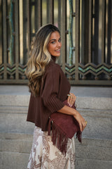 CAMISOLA BIANCA PRÉ-VENDA (Envio de 9/12 a 11/12)