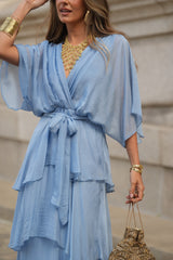VESTIDO CARLOTA AZUL