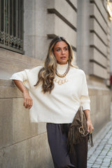 CAMISOLA BIANCA PRÉ-VENDA (Envio de 9/12 a 11/12)