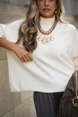 CAMISOLA BIANCA PRÉ-VENDA (Envio de 9/12 a 11/12)