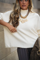 CAMISOLA BIANCA PRÉ-VENDA (Envio de 9/12 a 11/12)