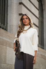 CAMISOLA BIANCA PRÉ-VENDA (Envio de 9/12 a 11/12)