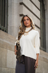 CAMISOLA BIANCA PRÉ-VENDA (Envio de 9/12 a 11/12)