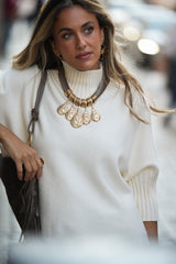 CAMISOLA BIANCA PRÉ-VENDA (Envio de 9/12 a 11/12)