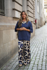 BLUSA CATERINA