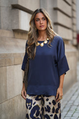 BLUSA CATERINA