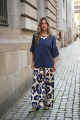 BLUSA CATERINA