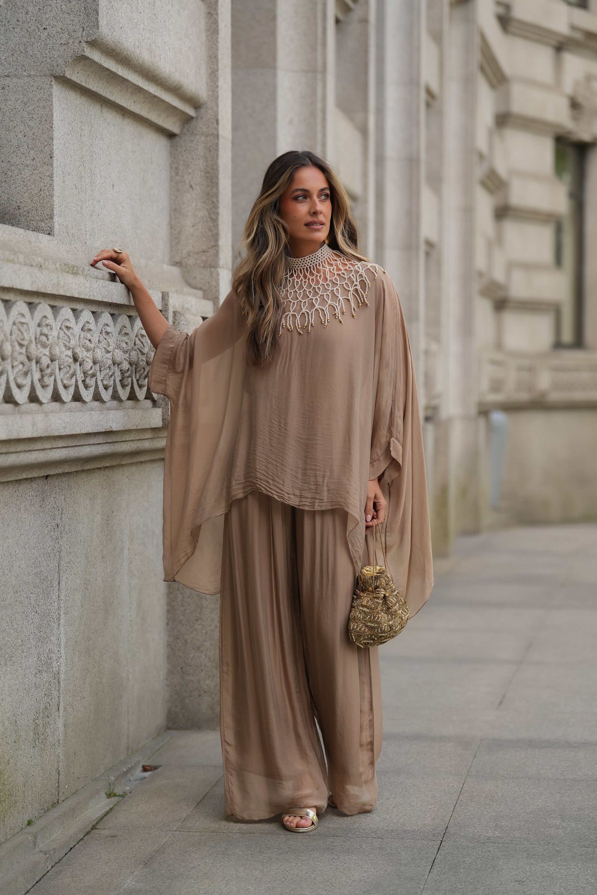 CONJUNTO JULIETA TOPO