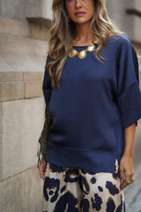 BLUSA CATERINA