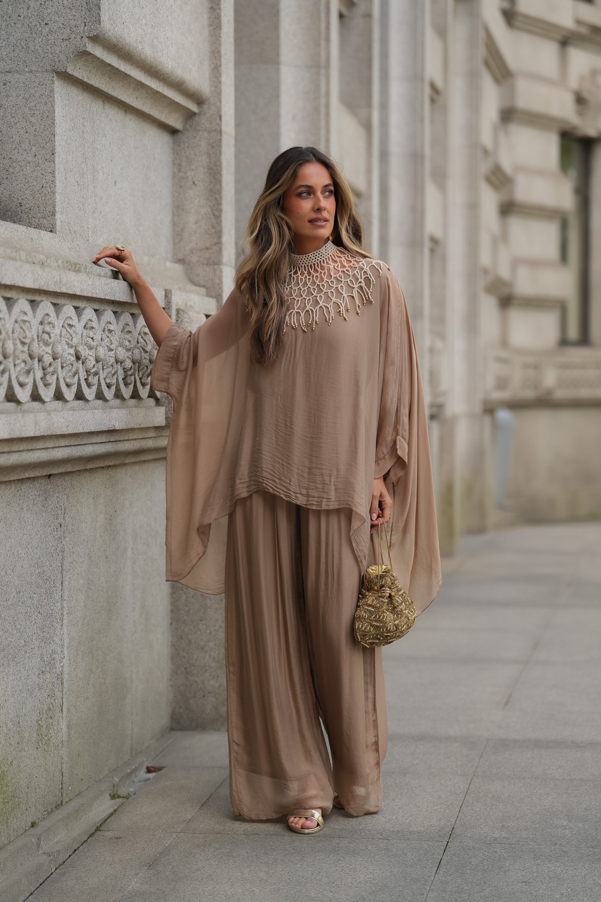 CONJUNTO JULIETA TOPO