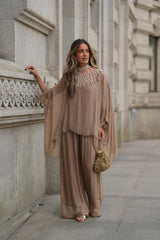 CONJUNTO JULIETA TOPO