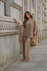 CONJUNTO JULIETA TOPO