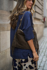 BLUSA CATERINA