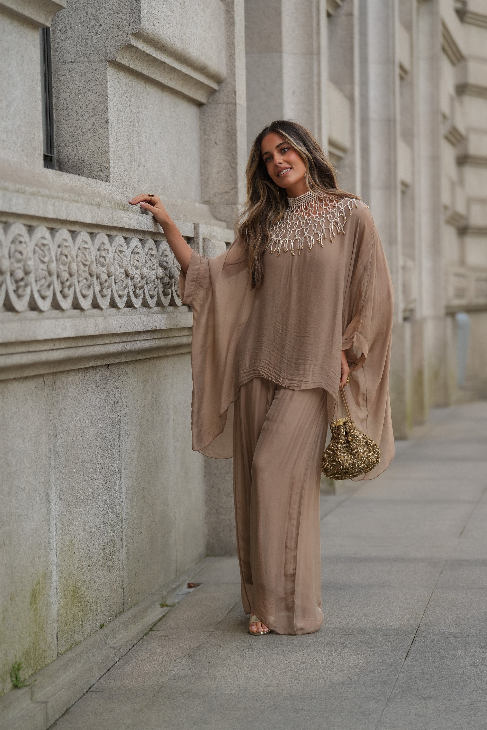 CONJUNTO JULIETA TOPO