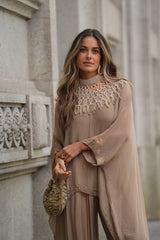 CONJUNTO JULIETA TOPO