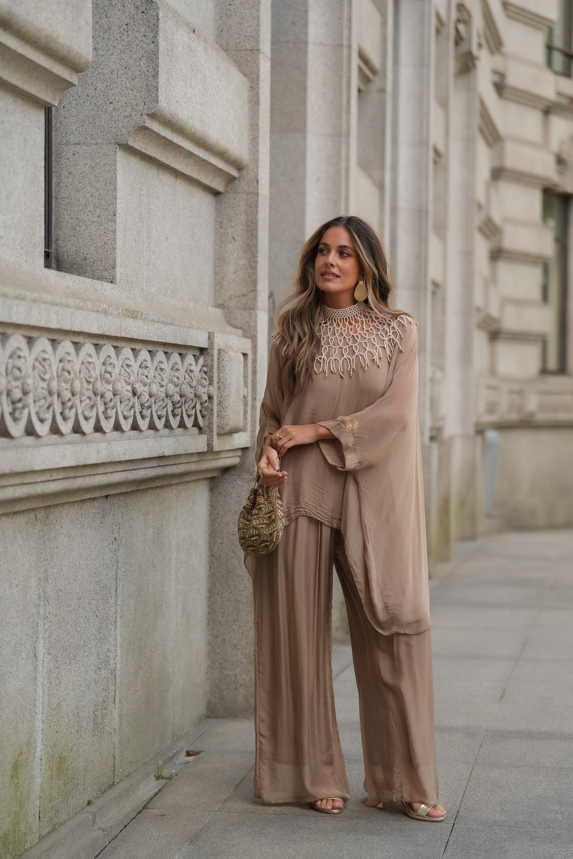 CONJUNTO JULIETA TOPO