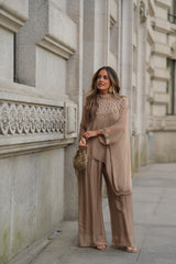 CONJUNTO JULIETA TOPO