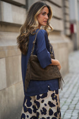 BLUSA CATERINA