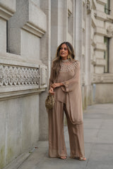 CONJUNTO JULIETA TOPO