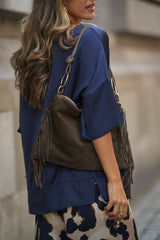 BLUSA CATERINA