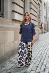 BLUSA CATERINA