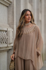 CONJUNTO JULIETA TOPO