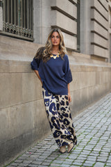 BLUSA CATERINA
