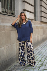 BLUSA CATERINA