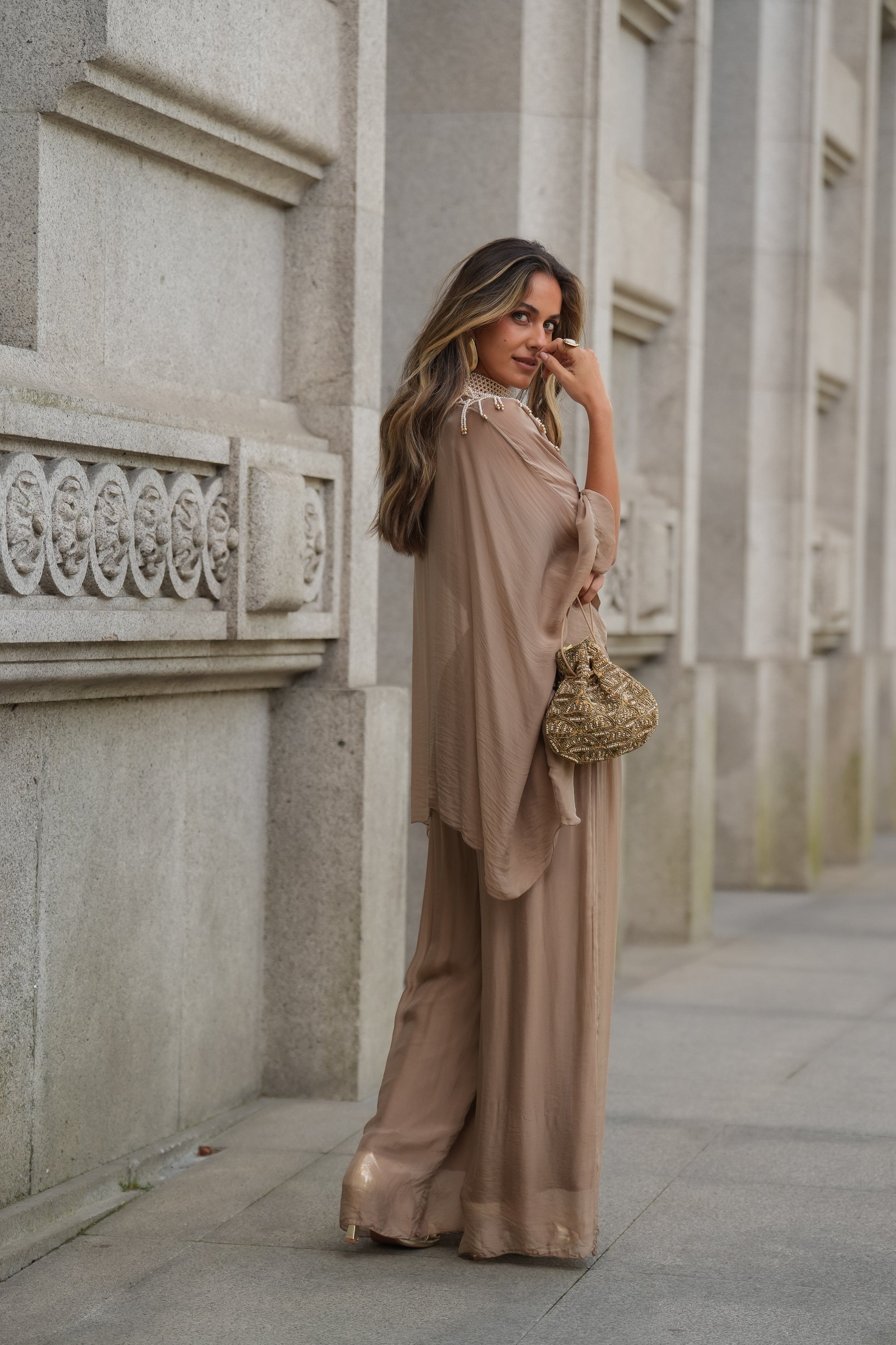 CONJUNTO JULIETA TOPO