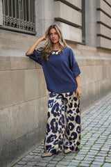BLUSA CATERINA