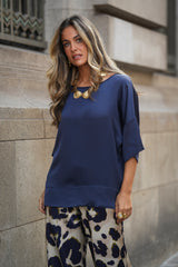 BLUSA CATERINA