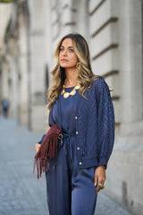BLUSA CATERINA