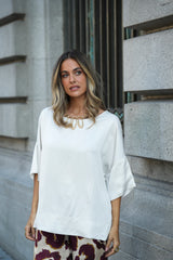 BLUSA CATERINA