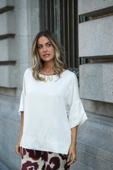 BLUSA CATERINA
