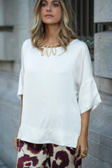 BLUSA CATERINA