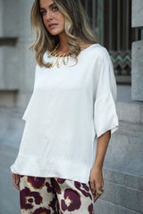 BLUSA CATERINA