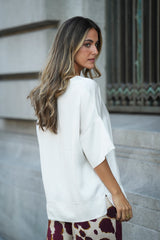 BLUSA CATERINA