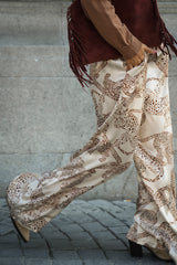 CALÇA CESARE