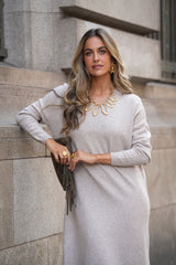 VESTIDO FEDERICA