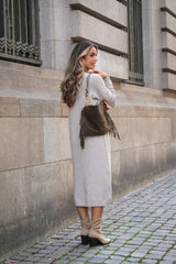 VESTIDO FEDERICA