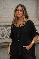 CAMISA COPENHAGUE