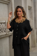 CAMISA COPENHAGUE