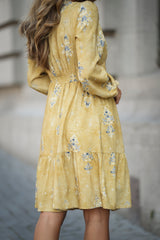 VESTIDO BLANCA
