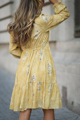 VESTIDO BLANCA