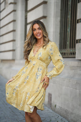 VESTIDO BLANCA