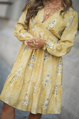 VESTIDO BLANCA