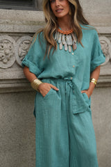 CAMISA COPENHAGUE